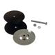 1182KIT1500 - Hammond Manufacturing